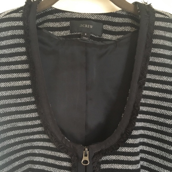 J crew skirt suit - Picture 7 of 7